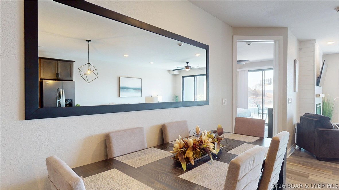 Topsiders Condominiums - Residential