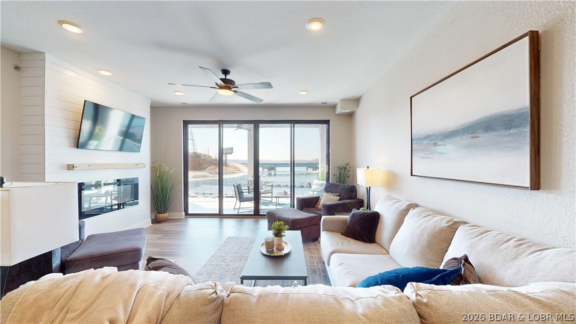 Topsiders Condominiums - Residential