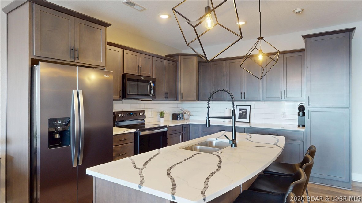 Topsiders Condominiums - Residential