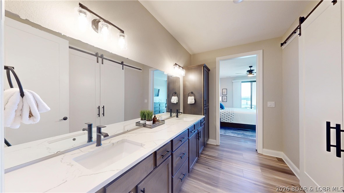 Topsiders Condominiums - Residential