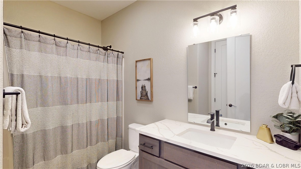 Topsiders Condominiums - Residential