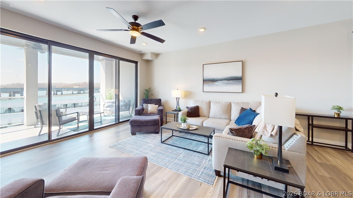 Topsiders Condominiums - Residential