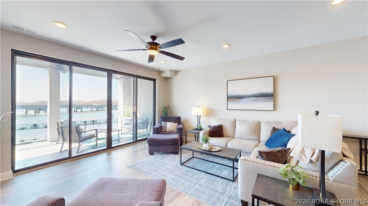 Topsiders Condominiums - Residential