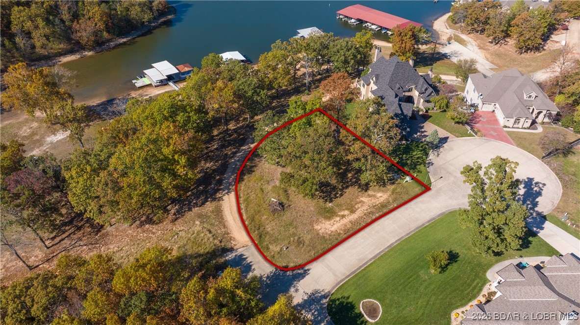 Woodland Cove - Land