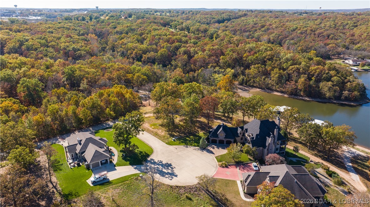 Woodland Cove - Land