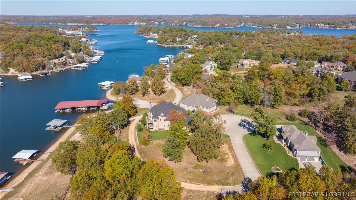 Woodland Cove - Land