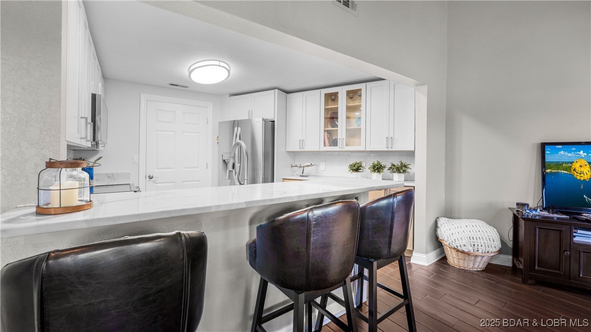 Bay Point Village - Residential