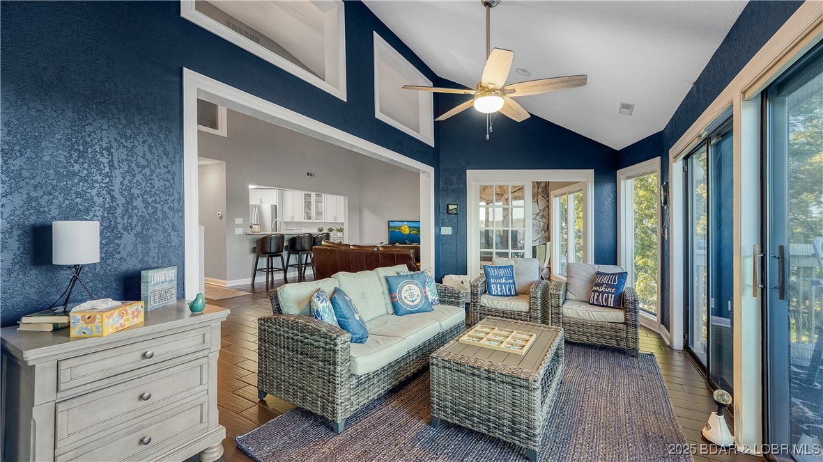 Bay Point Village - Residential