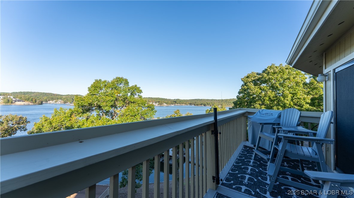 Bay Point Village - Residential