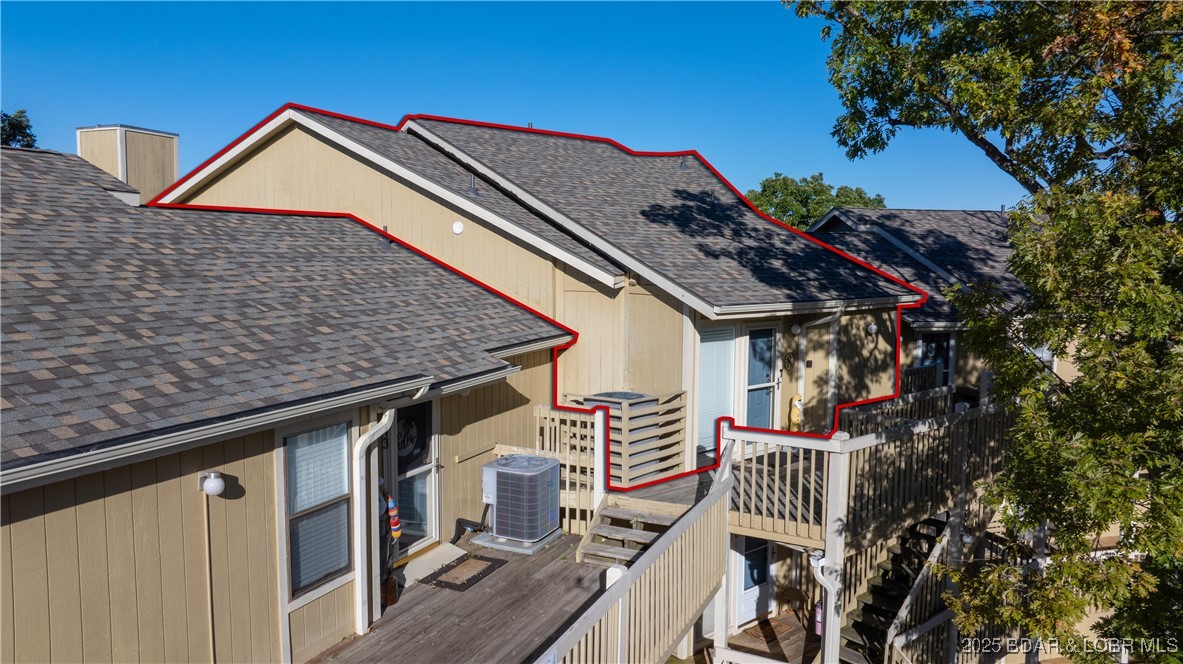 Bay Point Village - Residential