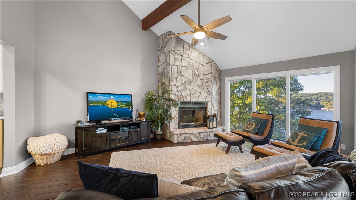 Bay Point Village - Residential