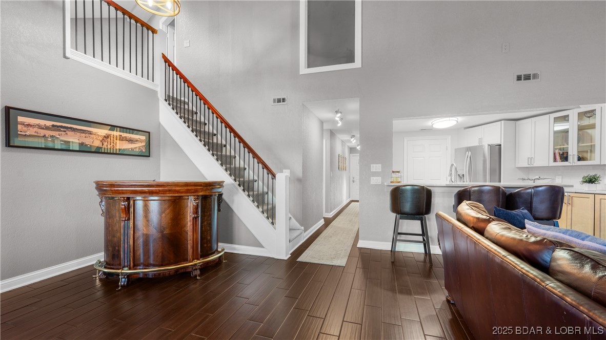 Bay Point Village - Residential