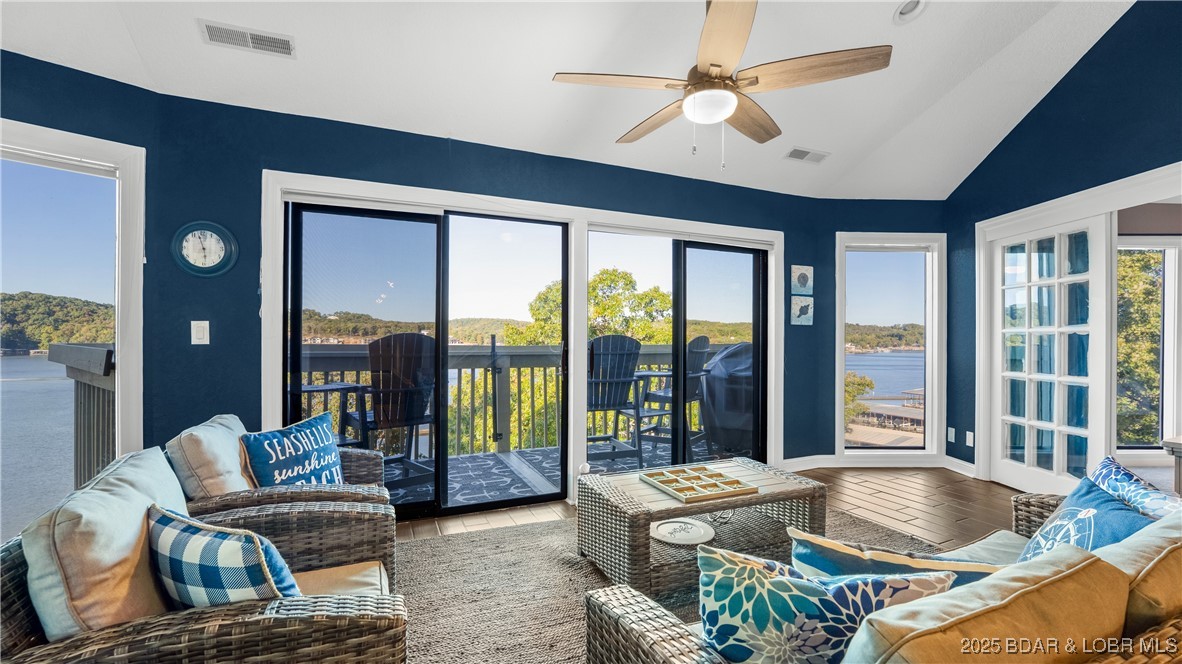 Bay Point Village - Residential