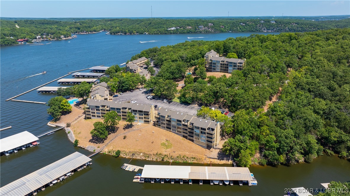 Bay Point Village - Residential