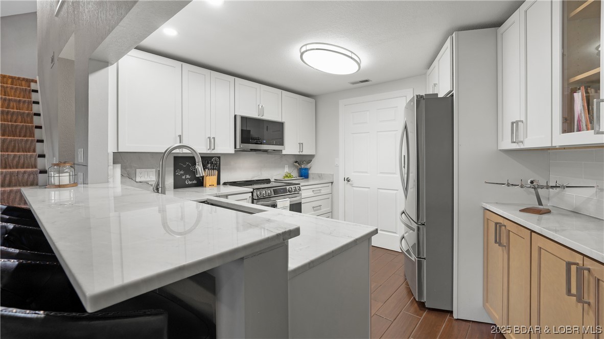 Bay Point Village - Residential