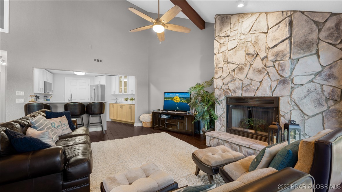 Bay Point Village - Residential