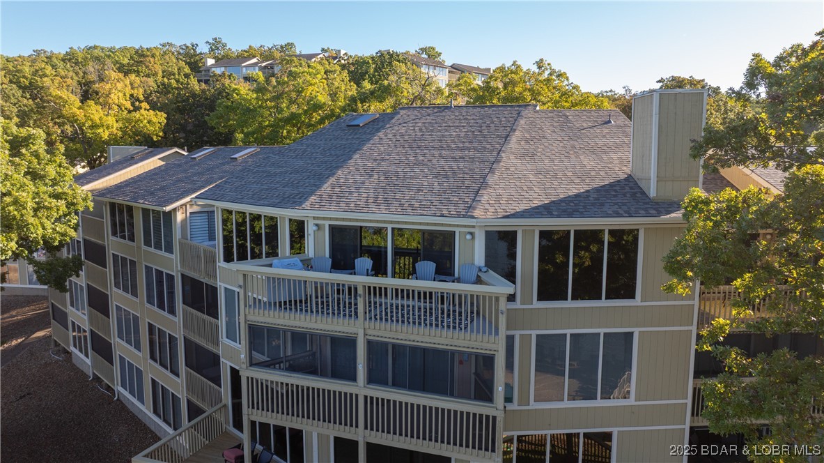 Bay Point Village - Residential