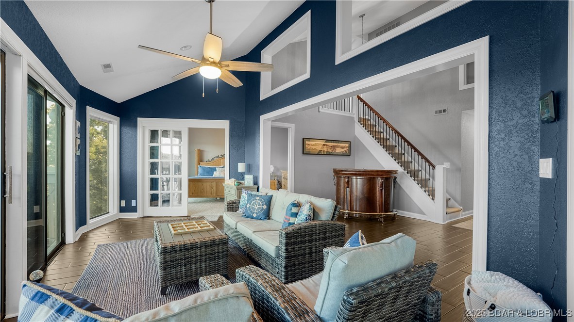 Bay Point Village - Residential