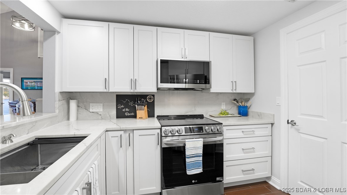 Bay Point Village - Residential