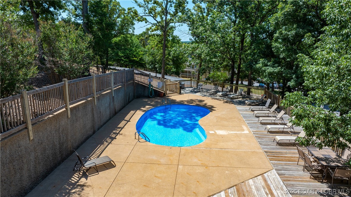 Bay Point Village - Residential