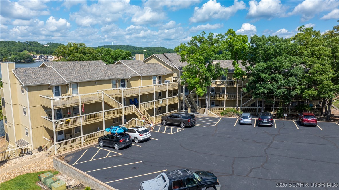 Bay Point Village - Residential