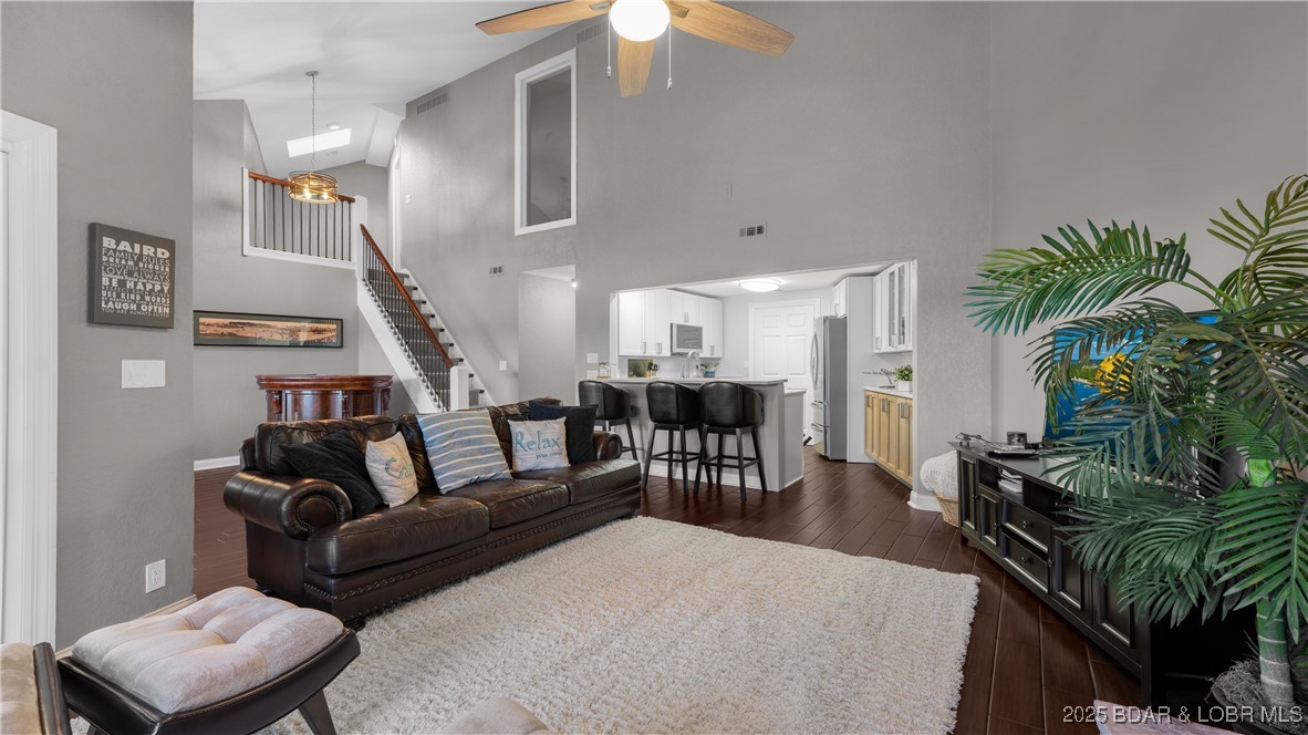 Bay Point Village - Residential