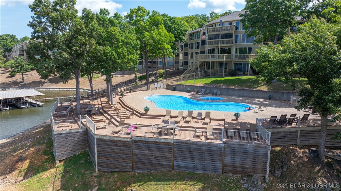 Bay Point Village - Residential