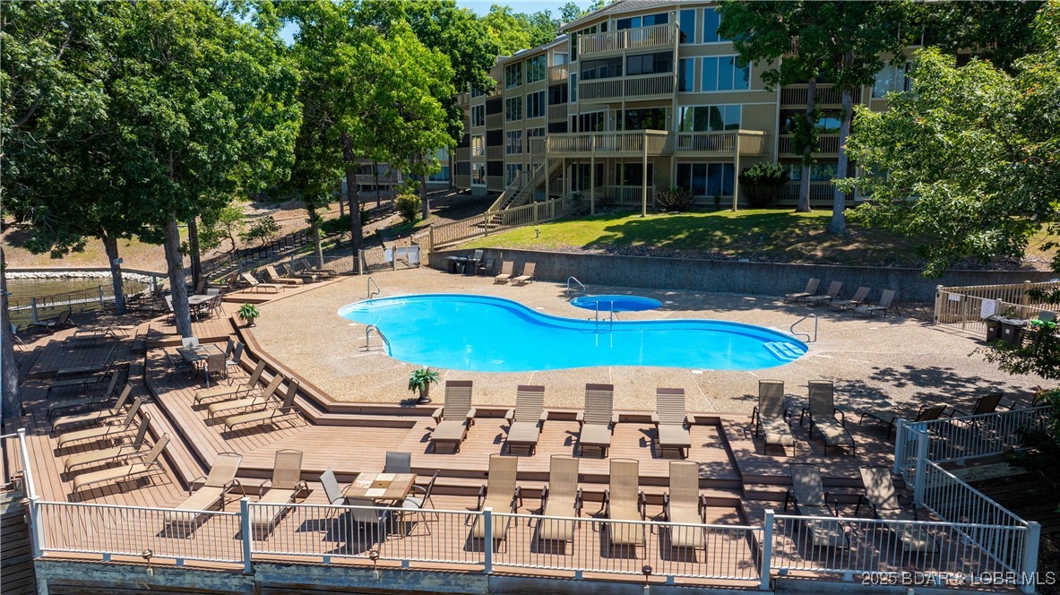 Bay Point Village - Residential