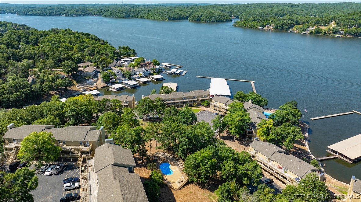 Bay Point Village - Residential