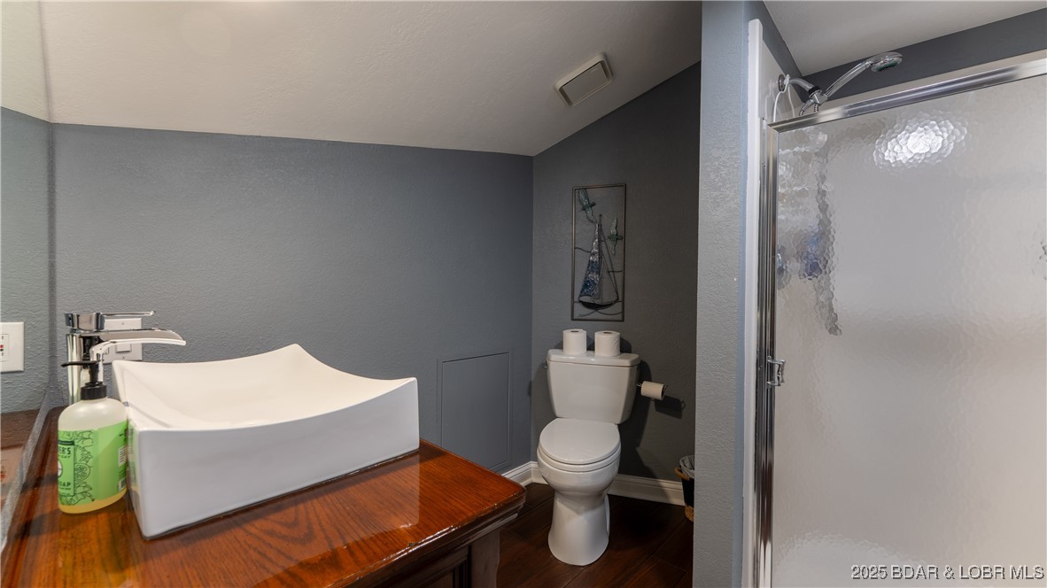 Bay Point Village - Residential