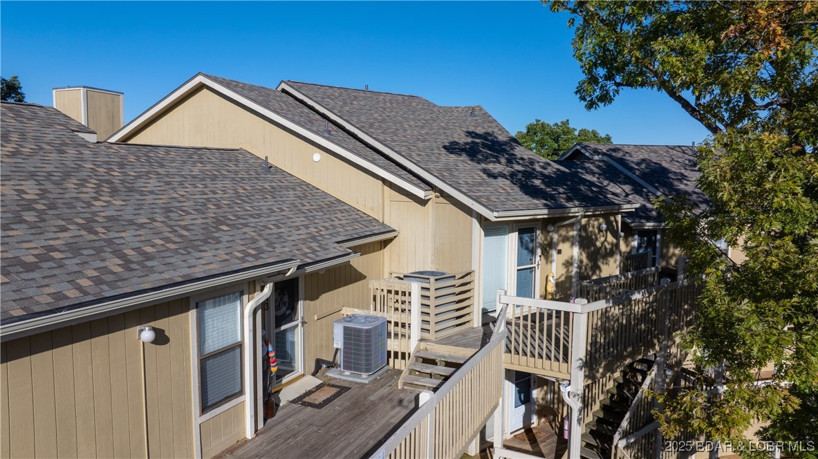 Bay Point Village - Residential