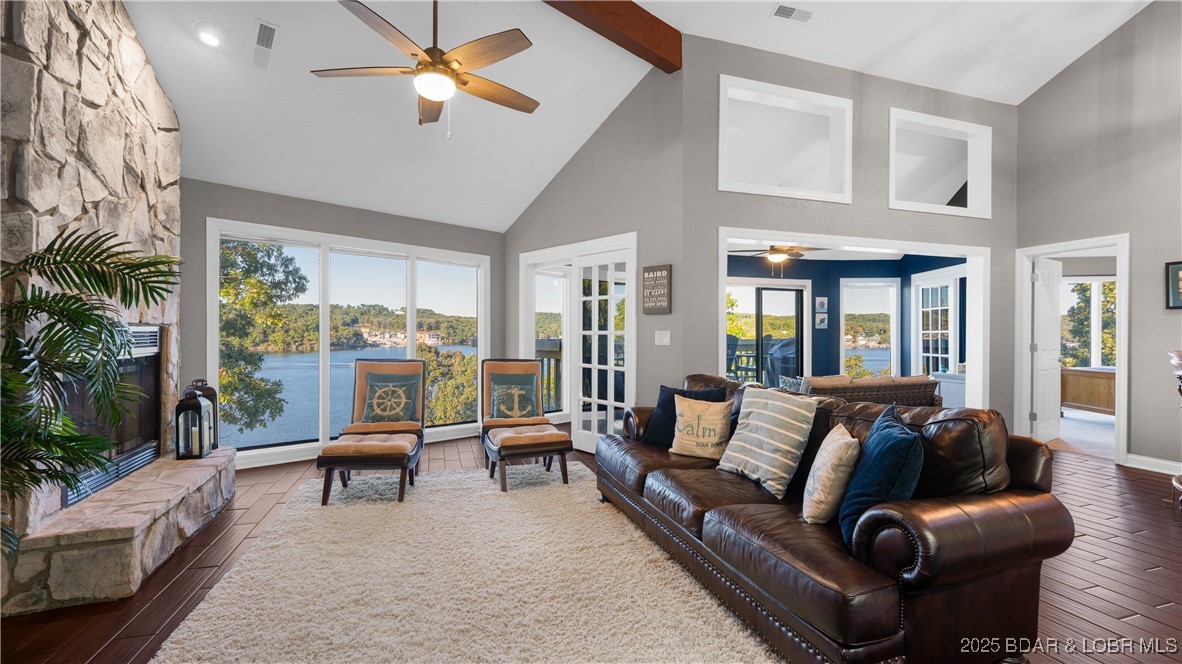 Bay Point Village - Residential