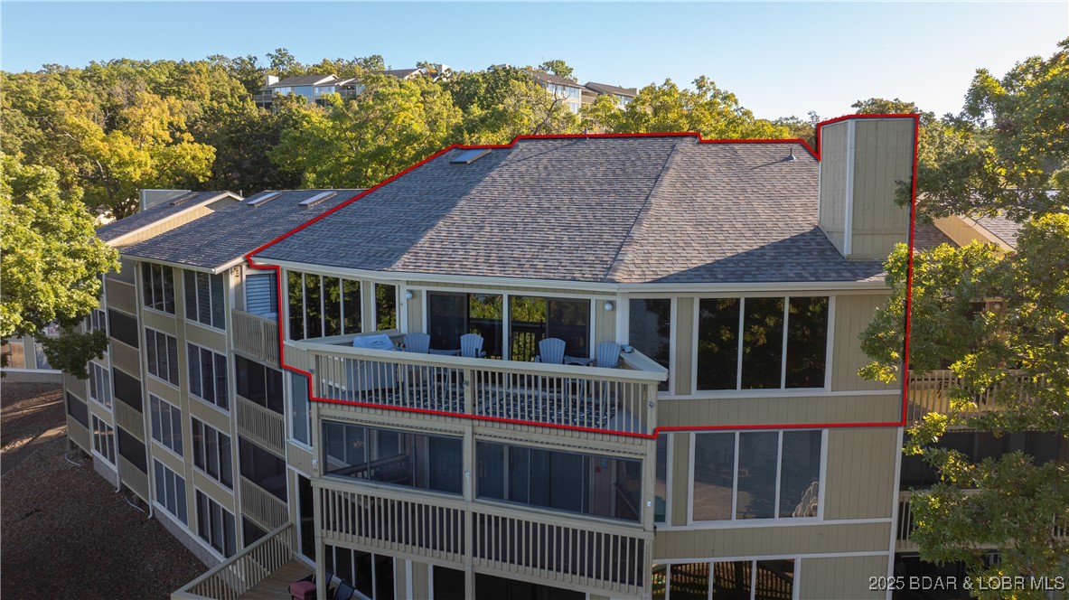 Bay Point Village - Residential