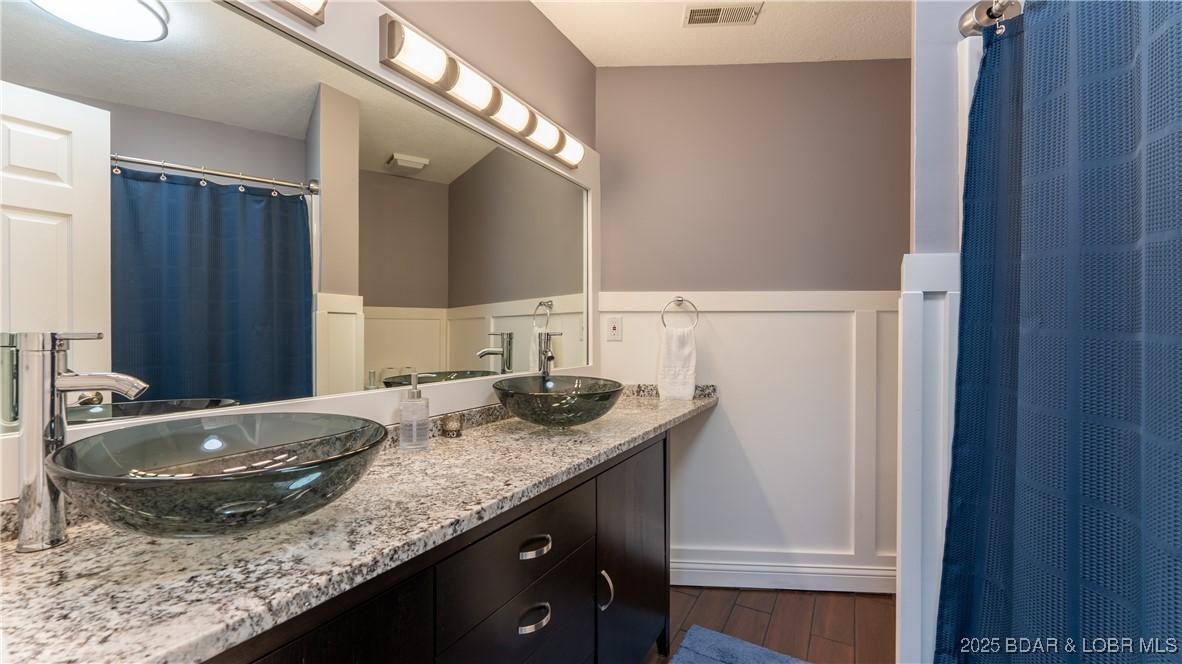 Bay Point Village - Residential