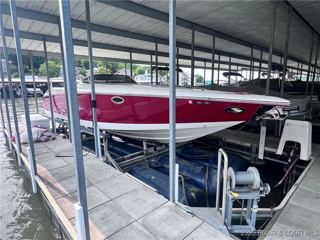 Bay Point Village - Residential