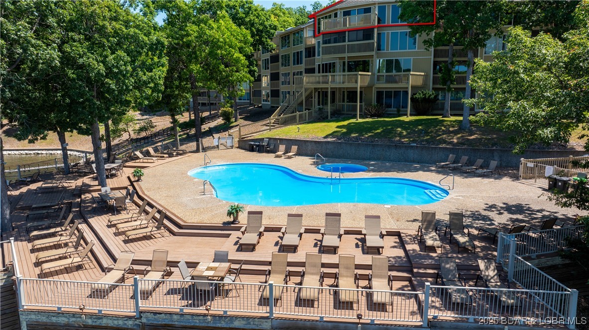 Bay Point Village - Residential