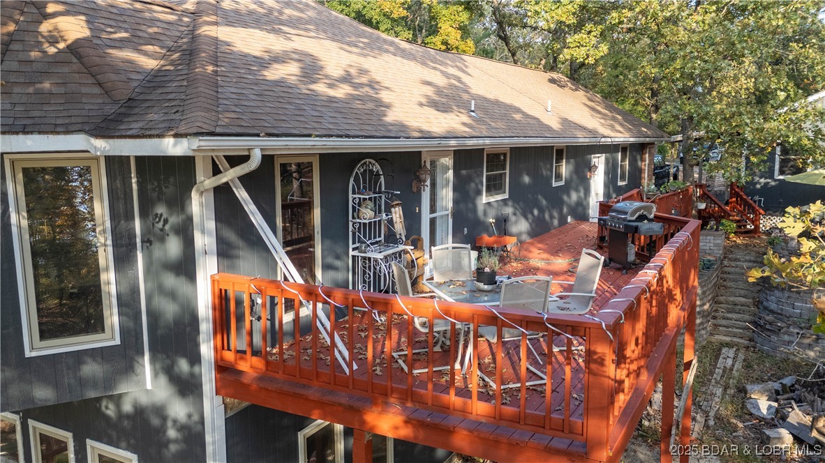 Out of Area - Residential