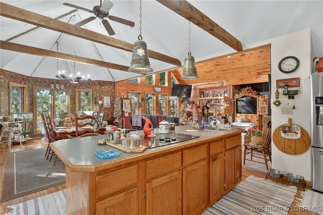 Out of Area - Residential