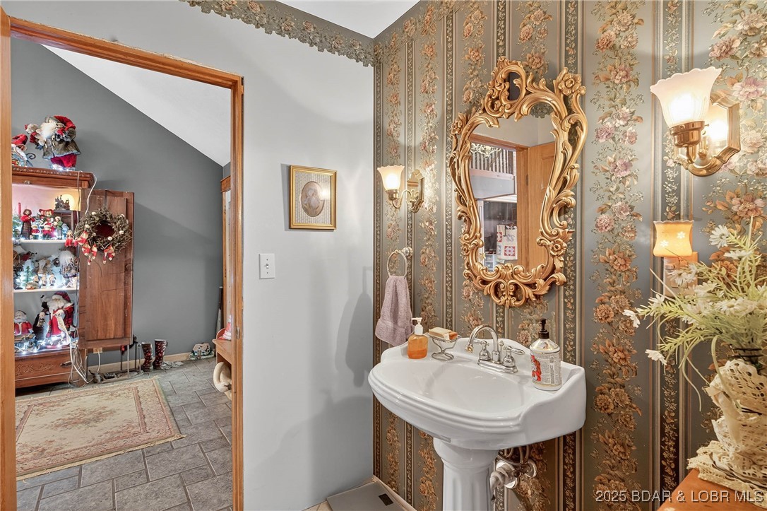 Out of Area - Residential