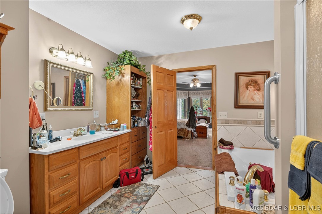 Out of Area - Residential