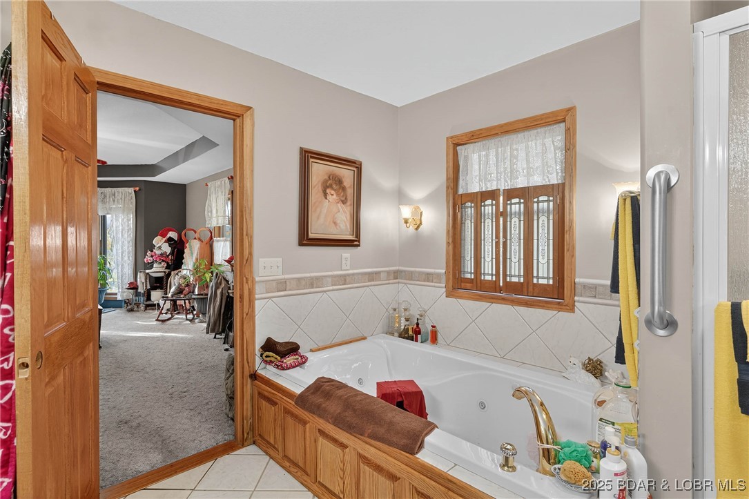 Out of Area - Residential