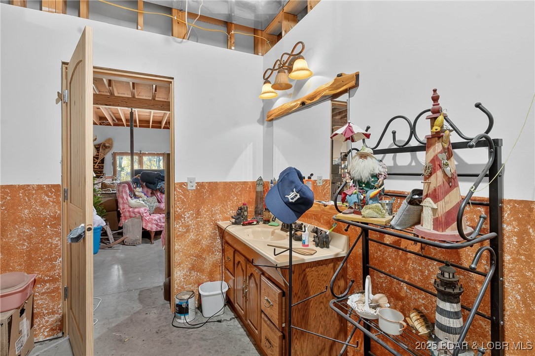 Out of Area - Residential