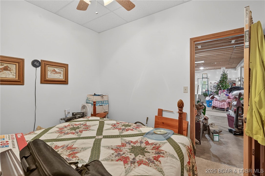 Out of Area - Residential