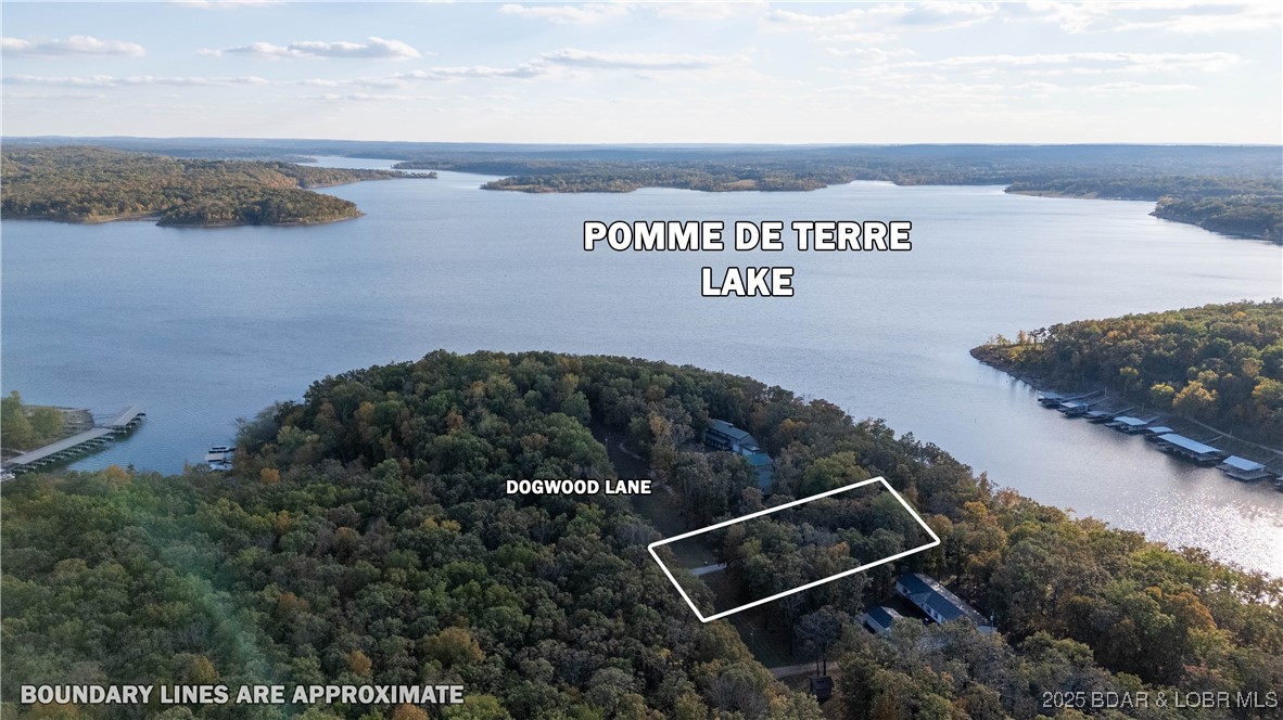 Out of Area - Residential