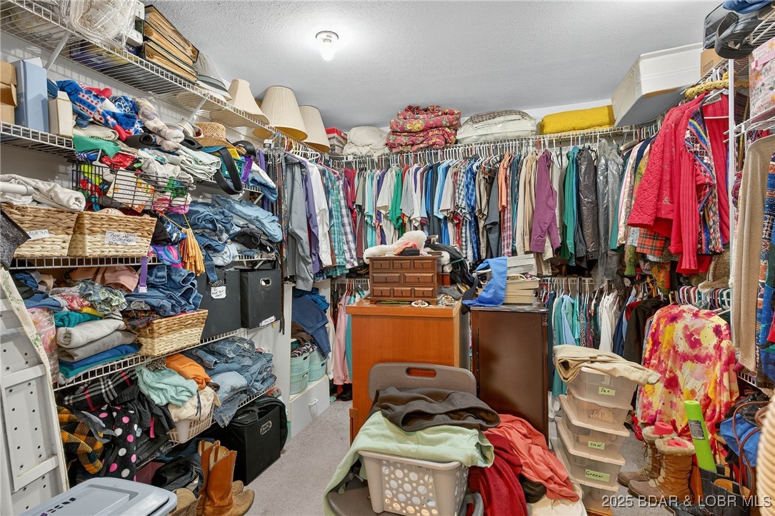 Out of Area - Residential