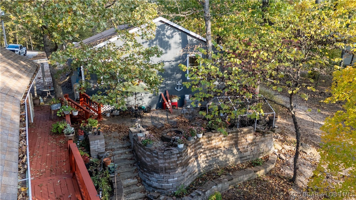 Out of Area - Residential