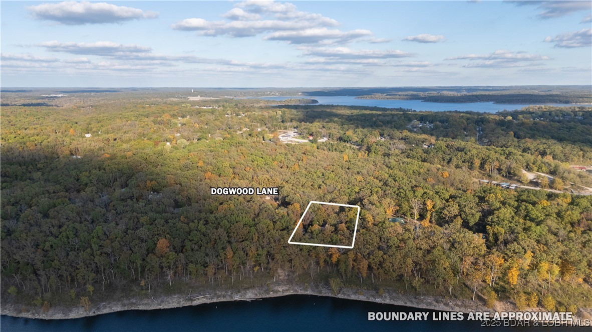 Out of Area - Residential