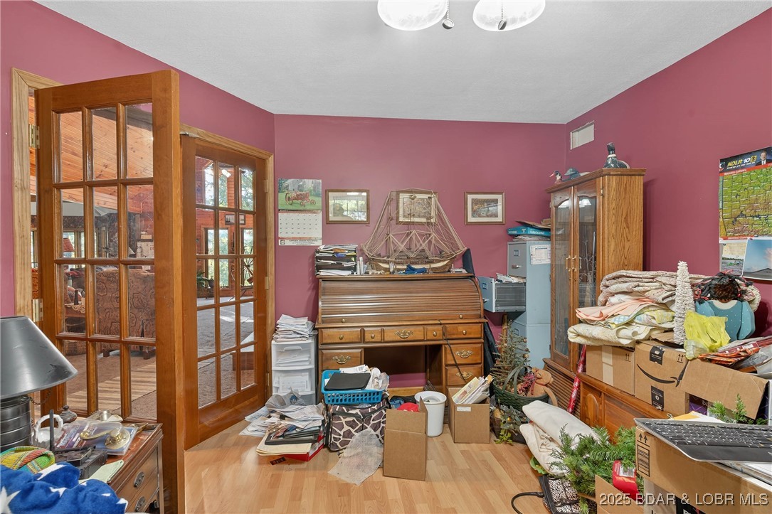 Out of Area - Residential