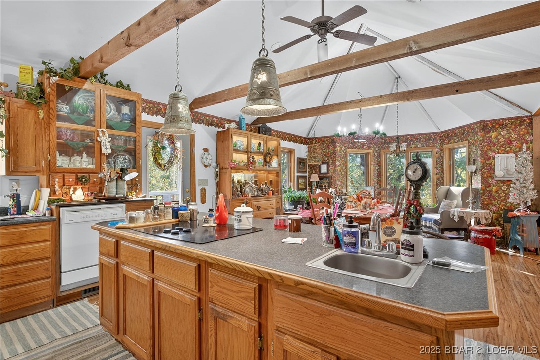 Out of Area - Residential