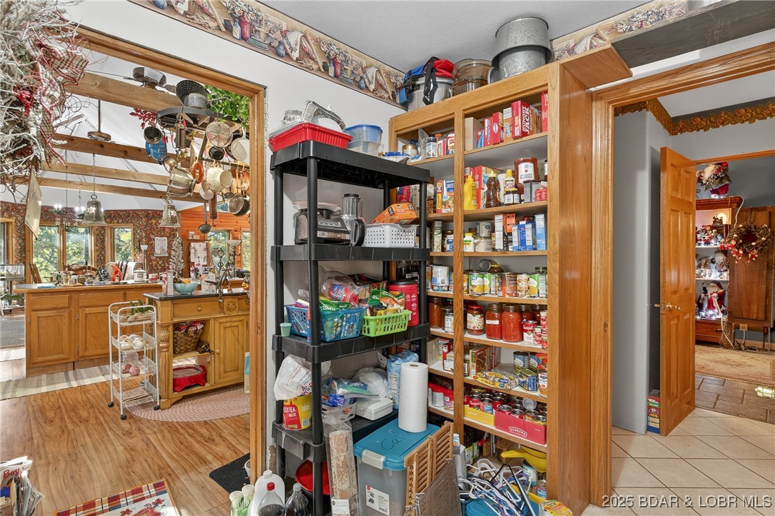 Out of Area - Residential